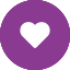 Heart Icon