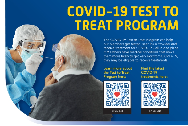 Test-To-Treat
