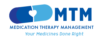 MTM Logo